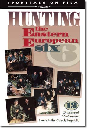 Hunting the Eastern European Six