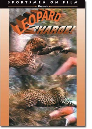 Leopard Charge