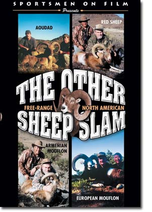 The Other Sheep Slam
