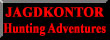 Jagdkontor Hunting Adventures
