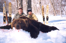 Worldwide Big Game