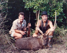 Worldwide Big Game