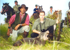 Worldwide Big Game