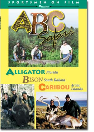 ABC Safari