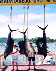 Fishing