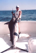 Fishing